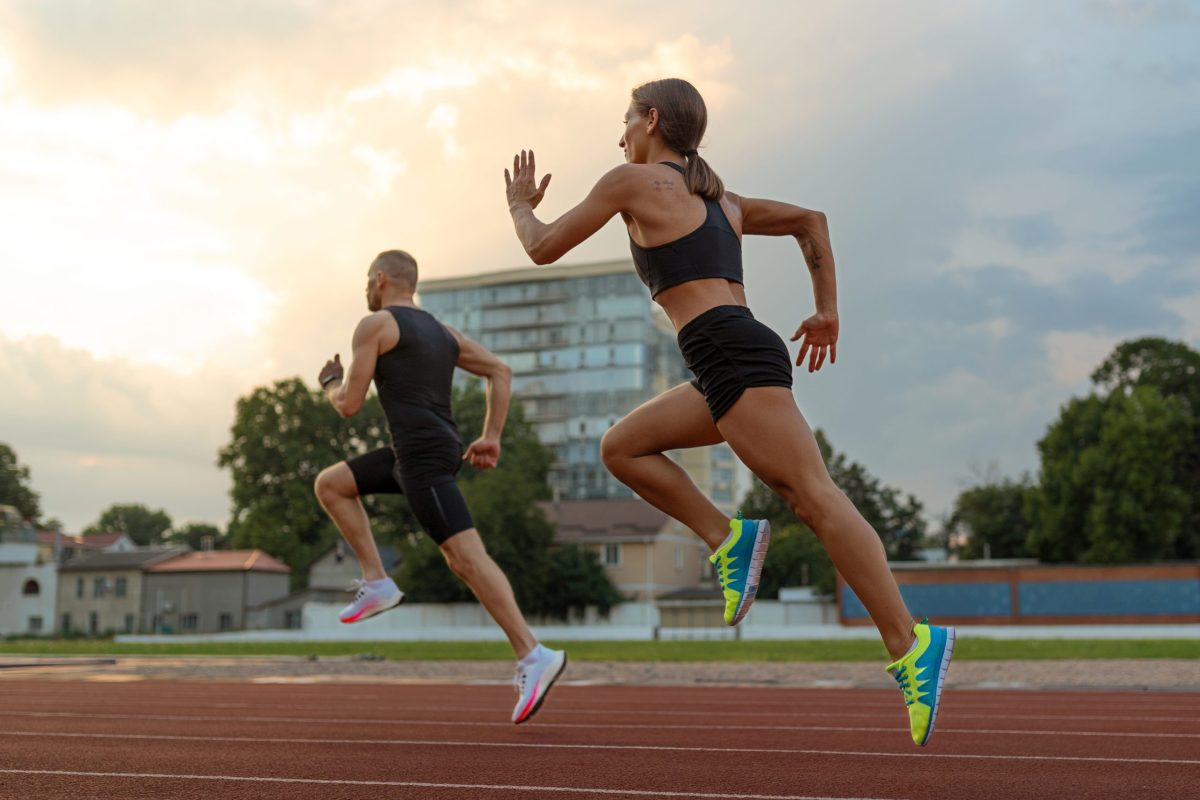 Peptide Therapy for Athletic Performance, New Britain